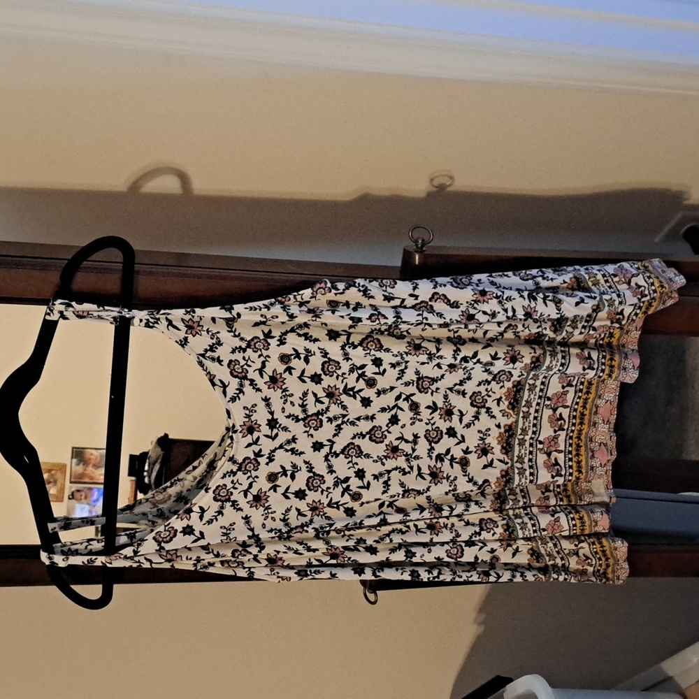 Tank top